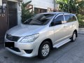 2013 Toyota Innova Automatic Diesel for sale -0
