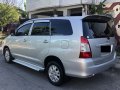 2013 Toyota Innova Automatic Diesel for sale -1