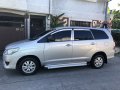 2013 Toyota Innova Automatic Diesel for sale -5