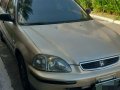 Honda Civic 1996 for Sale-0