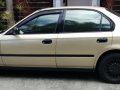 Honda Civic 1996 for Sale-5