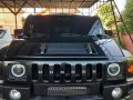 Selling Black Hummer H2 6.0L in Tarlac-2