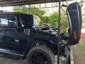 Selling Black Hummer H2 6.0L in Tarlac-3