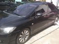 Honda Civic Fd1.8s 2011 model for sale in Pampanga-0