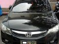 Honda Civic Fd1.8s 2011 model for sale in Pampanga-2