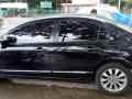 Honda Civic Fd1.8s 2011 model for sale in Pampanga-0