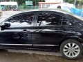 Honda Civic Fd1.8s 2011 model for sale in Pampanga-5