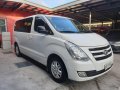 Hyundai Grand Starex 2016 VGT Automatic-10