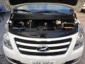 Hyundai Grand Starex 2016 VGT Automatic-11