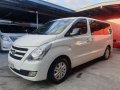 Hyundai Grand Starex 2016 VGT Automatic-0