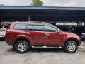 Mitsubishi Montero Sport 2010 GLS Automatic-5