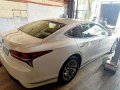 Brand new 2019 Lexus LS500-1