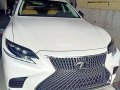 Brand new 2019 Lexus LS500-2