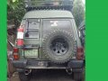 Nissan Patrol Super Safari 4x4 TD42 2002-1