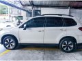 Subaru Forester 2018 for sale in Manila-2