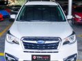Subaru Forester 2018 for sale in Manila-1