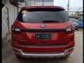 Selling Ford Everest 2017 in Cainta-2