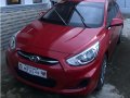 Hyundai Accent 2018 for sale in Dasmariñas-3