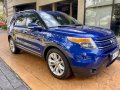 Sell 2014 Ford Explorer in Manila-8