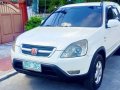 Honda Cr-V 2004 for sale in Manila-8