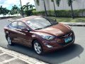 Hyundai Elantra 2013 for sale in Pasig-4