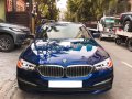 Sell 2018 Bmw 520D in Manila-1