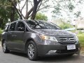 Selling Honda Odyssey 2012 in Quezon City-9