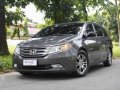 Selling Honda Odyssey 2012 in Quezon City-8