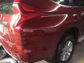 Mitsubishi Montero 2017 for sale in Pasig-0