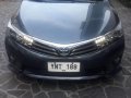 Sell 2014 Toyota Corolla Altis in Manila-7