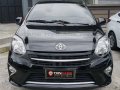 Toyota Wigo 2017 for sale in Manila-0
