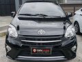 Toyota Wigo 2017 for sale in Manila-5