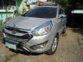 Selling Hyundai Tucson 2011 in Manila-1