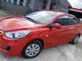 Sell 2018 Hyundai Accent in Silang-1