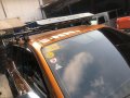 Selling Orange Nissan Navara 2016 in Quezon City-1