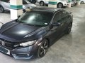 Honda Civic 2016 for sale in Manila-8