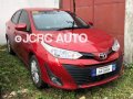 Toyota Vios 2019 for sale in Makati -0