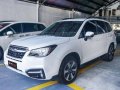 Subaru Forester 2018 for sale in Manila-9