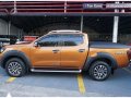 Selling Nissan Navara 2018 in Manila-4