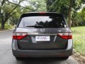 Selling Honda Odyssey 2012 in Quezon City-6