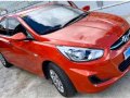 Sell 2018 Hyundai Accent in Silang-3