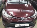 Sell 2017 Toyota Vios in Quezon City-6