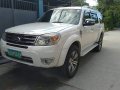 Selling Ford Everest 2013 in Quezon City-5