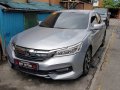 Honda Accord 2017 for sale in Pasig-0