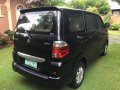 Sell 2007 Suzuki Apv in Manila-5