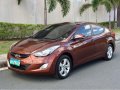 Hyundai Elantra 2013 for sale in Pasig-5