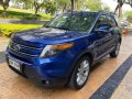 Sell 2014 Ford Explorer in Manila-7