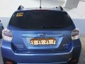 Sell 2016 Subaru Xv in Manila-4