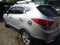 Selling Hyundai Tucson 2011 in Manila-0