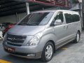 Sell 2012 Hyundai Starex in Manila-7
